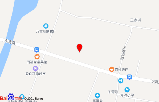 常熟市多彩网木业有限公司位置