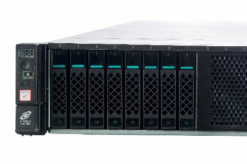 mile米乐M6R822服务器 —— 新信息技术架构的“胖”节点